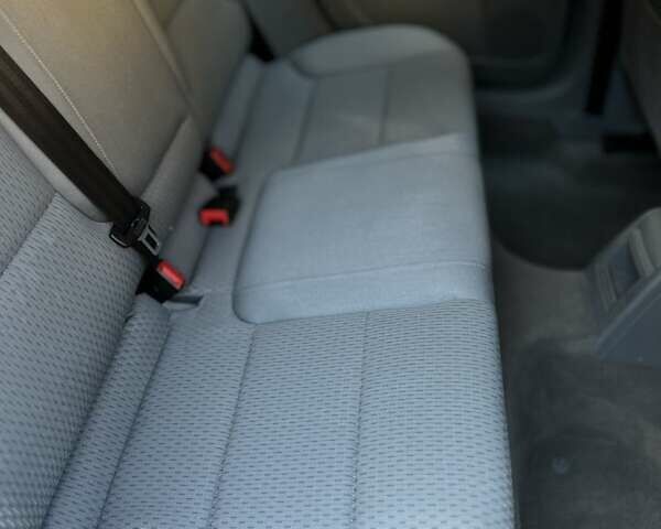 Синий Ауди А3, объемом двигателя 1.39 л и пробегом 221 тыс. км за 8000 $, фото 16 на Automoto.ua