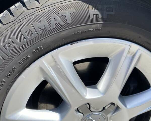 Синий Ауди А3, объемом двигателя 1.39 л и пробегом 221 тыс. км за 8000 $, фото 3 на Automoto.ua