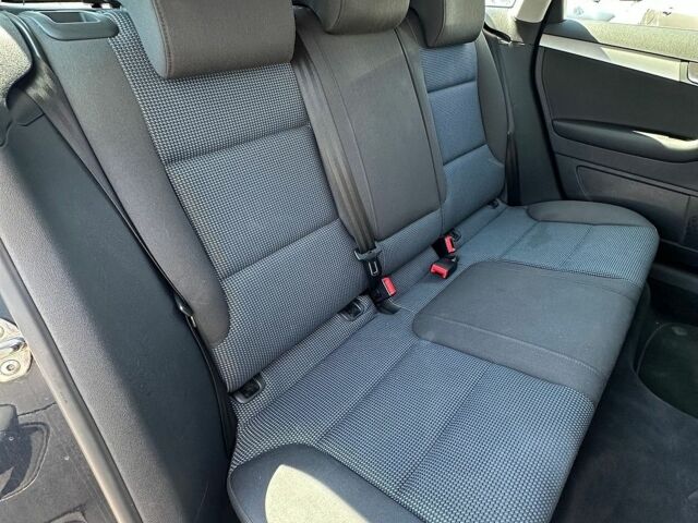 Синій Ауді А3, об'ємом двигуна 1.4 л та пробігом 271 тис. км за 8200 $, фото 21 на Automoto.ua