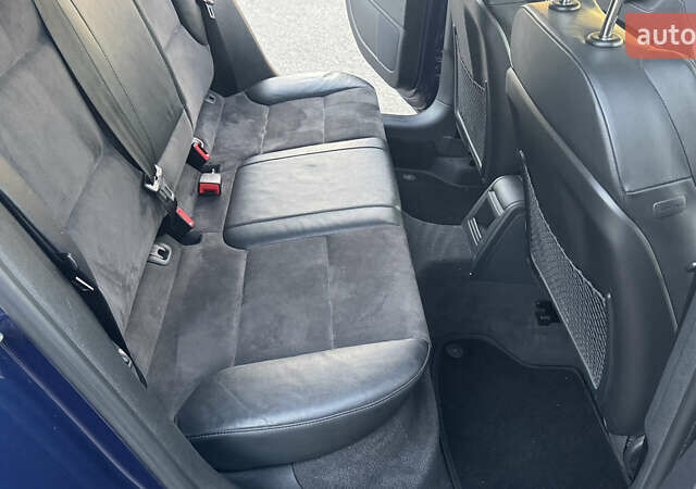 Синій Ауді А3, об'ємом двигуна 1.8 л та пробігом 163 тис. км за 9650 $, фото 41 на Automoto.ua