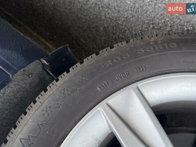 Синій Ауді А3, об'ємом двигуна 1.8 л та пробігом 163 тис. км за 9650 $, фото 55 на Automoto.ua