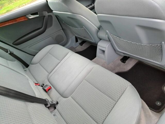 Синій Ауді А3, об'ємом двигуна 1.6 л та пробігом 258 тис. км за 8499 $, фото 12 на Automoto.ua