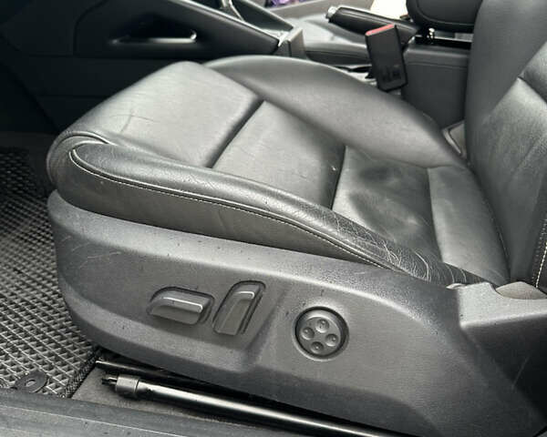 Синий Ауди А3, объемом двигателя 1.97 л и пробегом 185 тыс. км за 12300 $, фото 17 на Automoto.ua