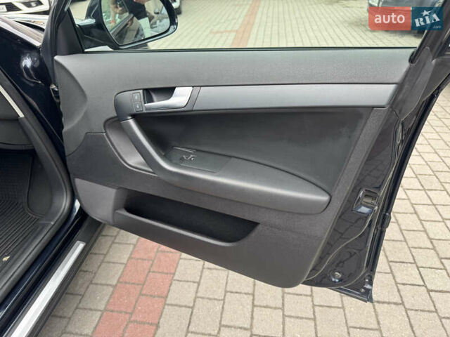 Синий Ауди А3, объемом двигателя 2 л и пробегом 184 тыс. км за 7500 $, фото 8 на Automoto.ua