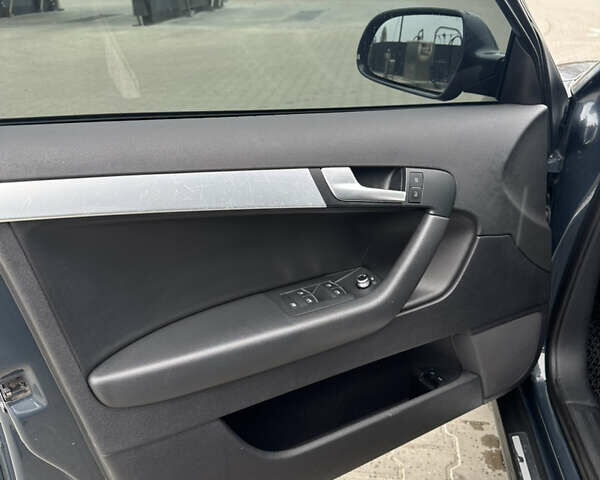 Синий Ауди А3, объемом двигателя 1.97 л и пробегом 185 тыс. км за 12300 $, фото 18 на Automoto.ua