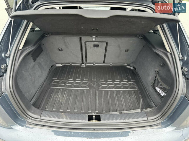 Синий Ауди А3, объемом двигателя 1.97 л и пробегом 185 тыс. км за 12300 $, фото 23 на Automoto.ua