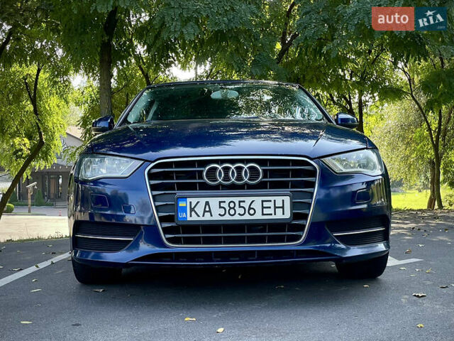 Синий Ауди А3, объемом двигателя 1.6 л и пробегом 237 тыс. км за 11300 $, фото 21 на Automoto.ua