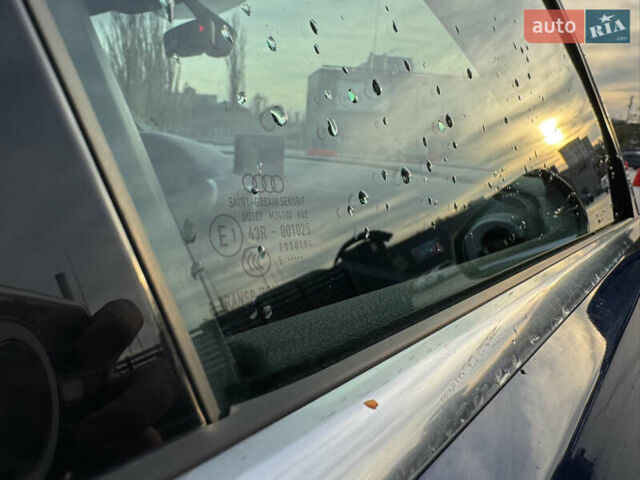 Синий Ауди А3, объемом двигателя 1.4 л и пробегом 157 тыс. км за 15499 $, фото 15 на Automoto.ua