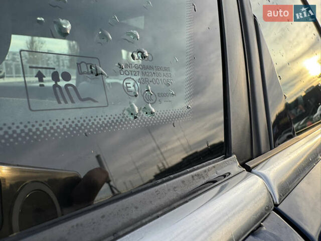 Синий Ауди А3, объемом двигателя 1.4 л и пробегом 157 тыс. км за 15499 $, фото 17 на Automoto.ua