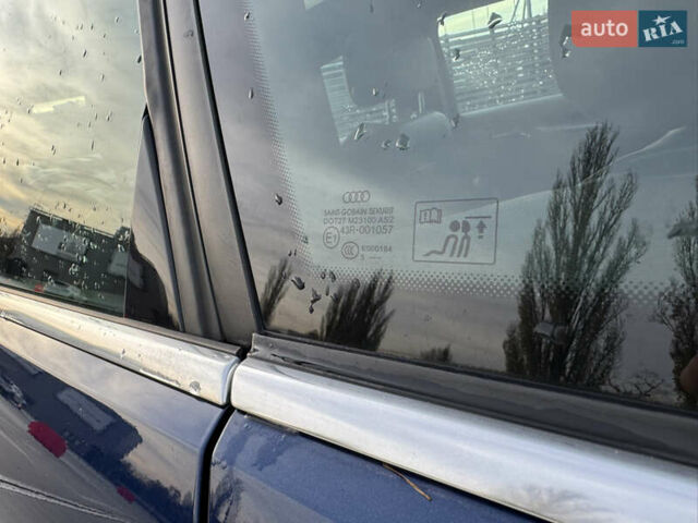 Синий Ауди А3, объемом двигателя 1.4 л и пробегом 157 тыс. км за 15499 $, фото 19 на Automoto.ua