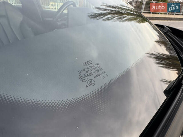 Синий Ауди А3, объемом двигателя 1.4 л и пробегом 157 тыс. км за 15499 $, фото 14 на Automoto.ua
