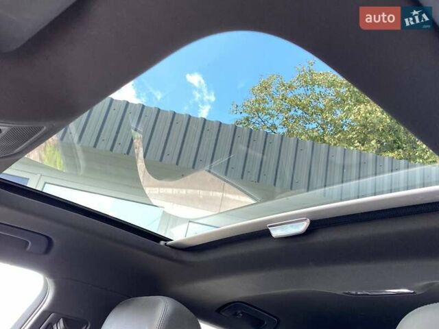 Синий Ауди А3, объемом двигателя 1.4 л и пробегом 143 тыс. км за 17500 $, фото 15 на Automoto.ua