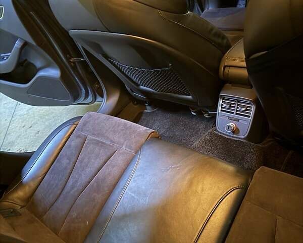 Синій Ауді А3, об'ємом двигуна 2 л та пробігом 196 тис. км за 14300 $, фото 8 на Automoto.ua