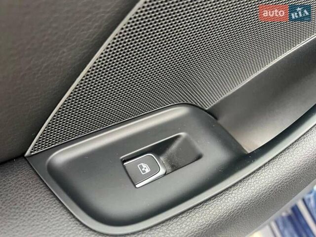 Ауді А3 2017 у Львові на Automoto.ua Синій Ауді А3, об'ємом двигуна 1.4 л та пробігом 92 тис. км за 17490 $, фото 38 на Automoto.ua