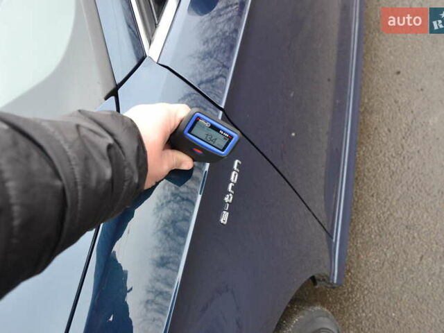 Синій Ауді А3, об'ємом двигуна 1.4 л та пробігом 141 тис. км за 15999 $, фото 35 на Automoto.ua