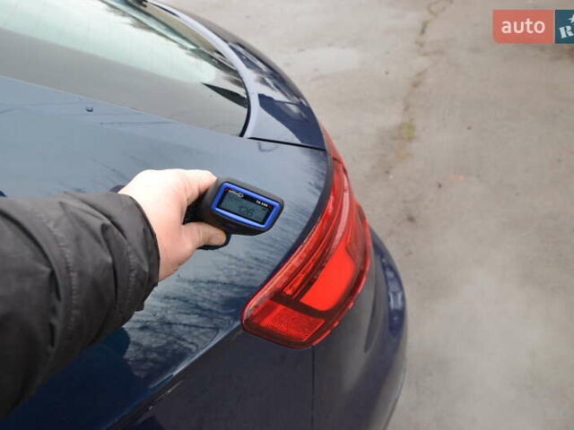 Синій Ауді А3, об'ємом двигуна 1.4 л та пробігом 141 тис. км за 15999 $, фото 38 на Automoto.ua