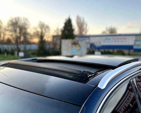 Ауді А3 2017 у Первомайськ на Automoto.ua Синій Ауді А3, об'ємом двигуна 1.4 л та пробігом 210 тис. км за 21000 $, фото 6 на Automoto.ua