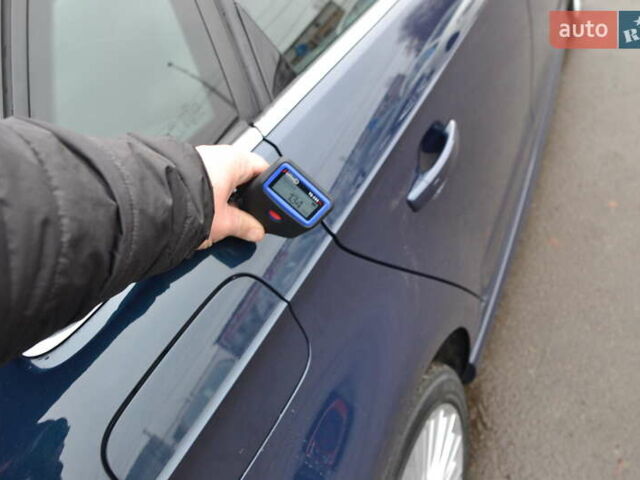 Синій Ауді А3, об'ємом двигуна 1.4 л та пробігом 141 тис. км за 15999 $, фото 40 на Automoto.ua