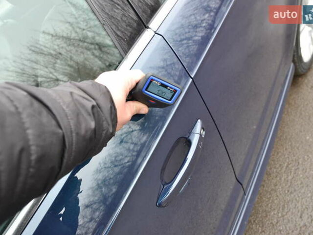 Синій Ауді А3, об'ємом двигуна 1.4 л та пробігом 141 тис. км за 15999 $, фото 36 на Automoto.ua