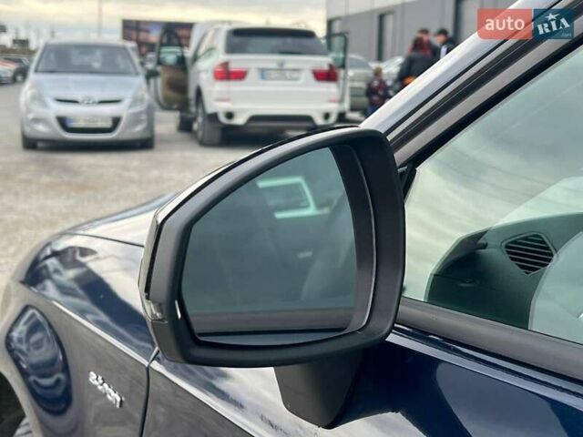 Ауді А3 2017 у Львові на Automoto.ua Синій Ауді А3, об'ємом двигуна 1.4 л та пробігом 92 тис. км за 17490 $, фото 14 на Automoto.ua