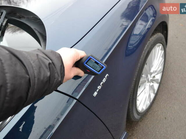 Синій Ауді А3, об'ємом двигуна 1.4 л та пробігом 141 тис. км за 15999 $, фото 43 на Automoto.ua