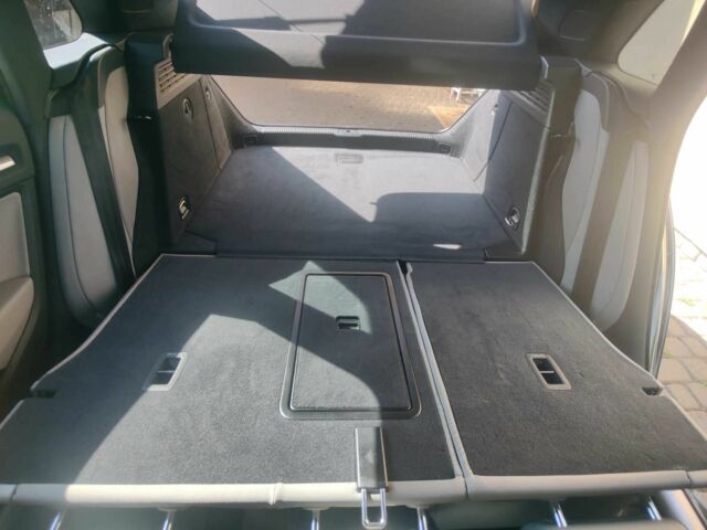 Синій Ауді А3, об'ємом двигуна 1.4 л та пробігом 95 тис. км за 18500 $, фото 7 на Automoto.ua