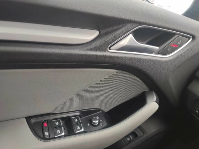 Синій Ауді А3, об'ємом двигуна 1.4 л та пробігом 103 тис. км за 18000 $, фото 14 на Automoto.ua