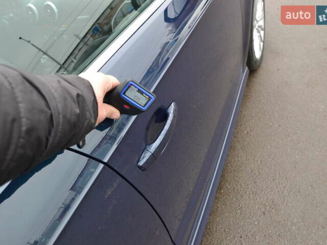 Синій Ауді А3, об'ємом двигуна 1.4 л та пробігом 141 тис. км за 15999 $, фото 42 на Automoto.ua