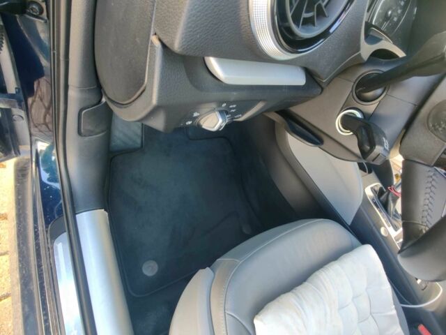 Синій Ауді А3, об'ємом двигуна 1.4 л та пробігом 103 тис. км за 18000 $, фото 21 на Automoto.ua