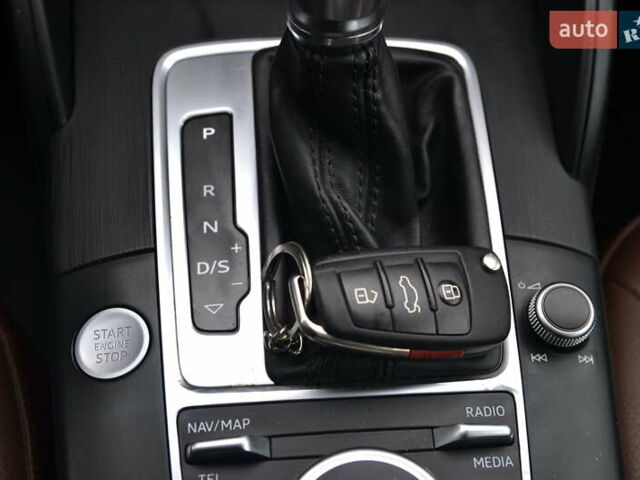 Синій Ауді А3, об'ємом двигуна 1.4 л та пробігом 141 тис. км за 15999 $, фото 31 на Automoto.ua