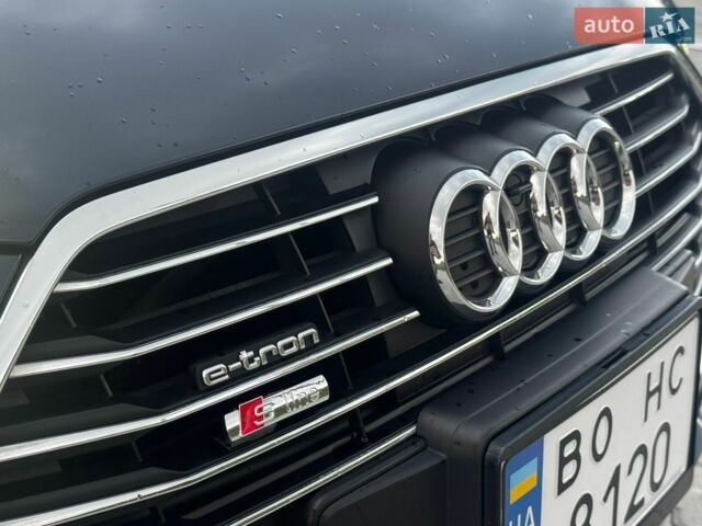 Синий Ауди А3, объемом двигателя 1.4 л и пробегом 220 тыс. км за 16500 $, фото 7 на Automoto.ua