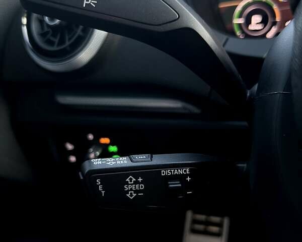 Ауді А3 2017 у Первомайськ на Automoto.ua Синій Ауді А3, об'ємом двигуна 1.4 л та пробігом 210 тис. км за 21000 $, фото 32 на Automoto.ua