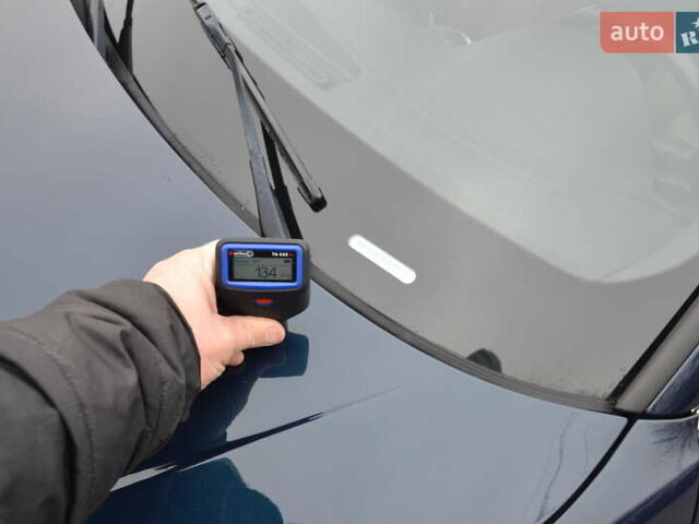 Синій Ауді А3, об'ємом двигуна 1.4 л та пробігом 141 тис. км за 15999 $, фото 34 на Automoto.ua