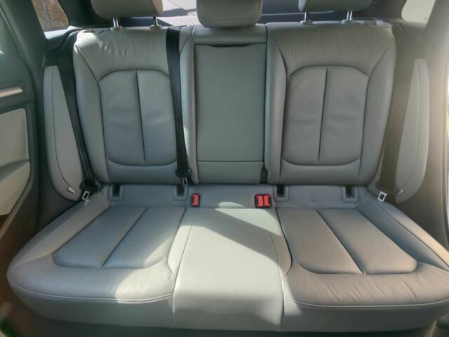 Синій Ауді А3, об'ємом двигуна 1.4 л та пробігом 95 тис. км за 18500 $, фото 16 на Automoto.ua