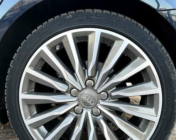 Ауді А3 2017 у Первомайськ на Automoto.ua Синій Ауді А3, об'ємом двигуна 1.4 л та пробігом 210 тис. км за 21000 $, фото 26 на Automoto.ua