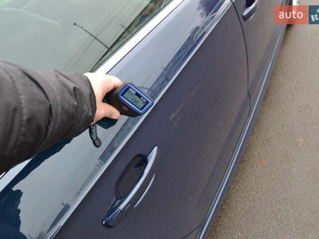 Синій Ауді А3, об'ємом двигуна 1.4 л та пробігом 141 тис. км за 15999 $, фото 41 на Automoto.ua