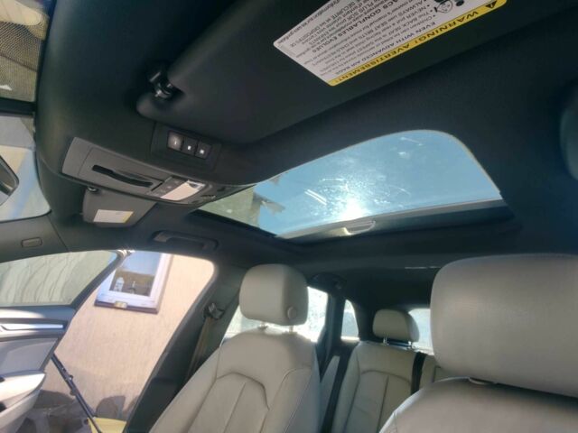 Синій Ауді А3, об'ємом двигуна 1.4 л та пробігом 103 тис. км за 18000 $, фото 18 на Automoto.ua