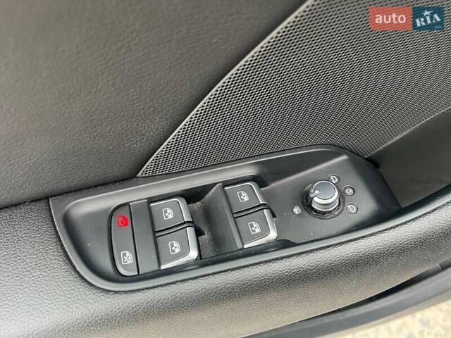 Ауді А3 2017 у Львові на Automoto.ua Синій Ауді А3, об'ємом двигуна 1.4 л та пробігом 92 тис. км за 17490 $, фото 16 на Automoto.ua