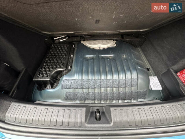 Синий Ауди А3, объемом двигателя 1.4 л и пробегом 48 тыс. км за 23750 $, фото 186 на Automoto.ua