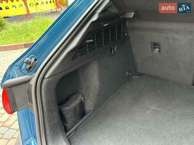 Синий Ауди А3, объемом двигателя 1.4 л и пробегом 48 тыс. км за 23750 $, фото 181 на Automoto.ua