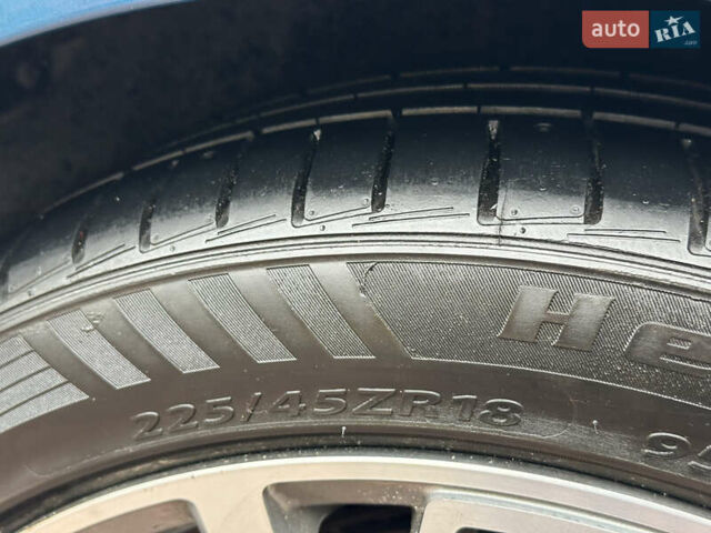 Синий Ауди А3, объемом двигателя 1.4 л и пробегом 48 тыс. км за 23750 $, фото 71 на Automoto.ua