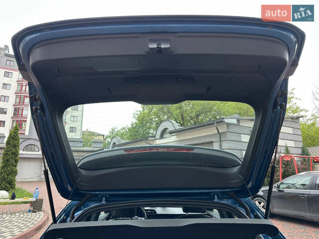 Синий Ауди А3, объемом двигателя 1.4 л и пробегом 48 тыс. км за 23750 $, фото 179 на Automoto.ua