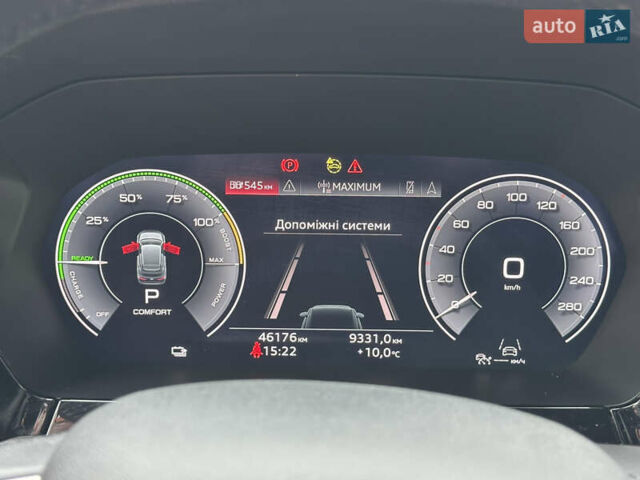 Синий Ауди А3, объемом двигателя 1.4 л и пробегом 48 тыс. км за 23750 $, фото 108 на Automoto.ua