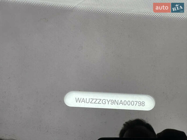Синий Ауди А3, объемом двигателя 1.4 л и пробегом 48 тыс. км за 23750 $, фото 63 на Automoto.ua