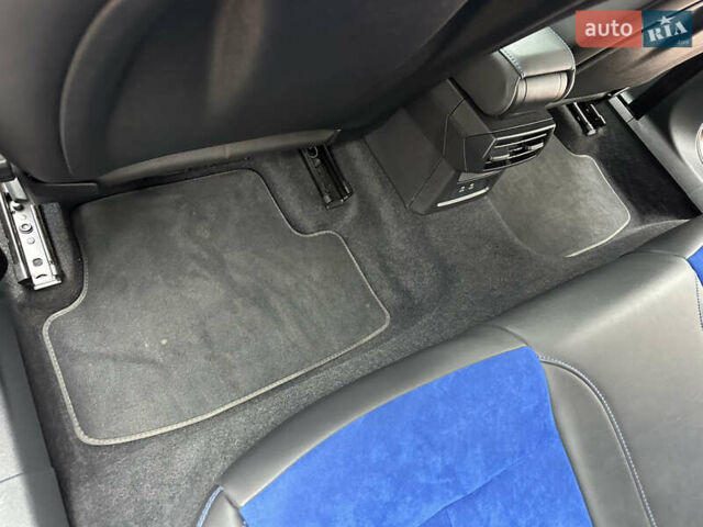 Синий Ауди А3, объемом двигателя 1.4 л и пробегом 48 тыс. км за 23750 $, фото 160 на Automoto.ua