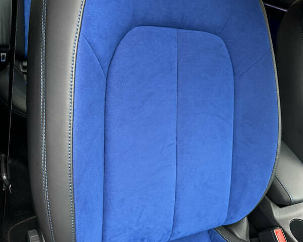 Синий Ауди А3, объемом двигателя 1.4 л и пробегом 48 тыс. км за 23750 $, фото 146 на Automoto.ua