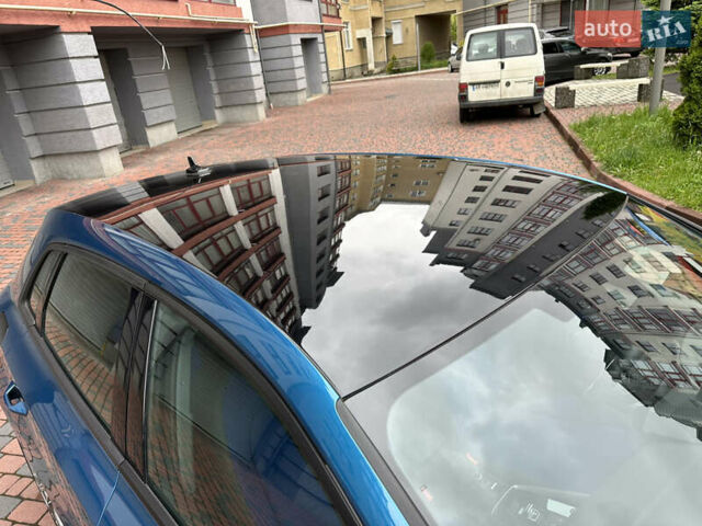 Синий Ауди А3, объемом двигателя 1.4 л и пробегом 48 тыс. км за 23750 $, фото 93 на Automoto.ua