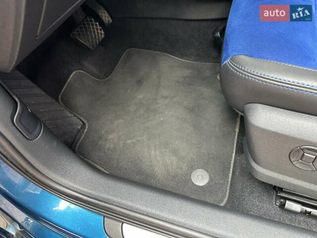 Синий Ауди А3, объемом двигателя 1.4 л и пробегом 48 тыс. км за 23750 $, фото 117 на Automoto.ua