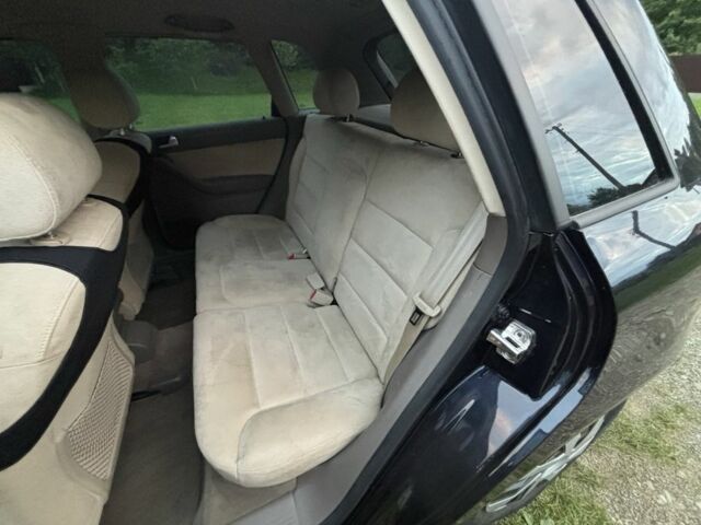 Синій Ауді А3, об'ємом двигуна 1.8 л та пробігом 220 тис. км за 3800 $, фото 3 на Automoto.ua