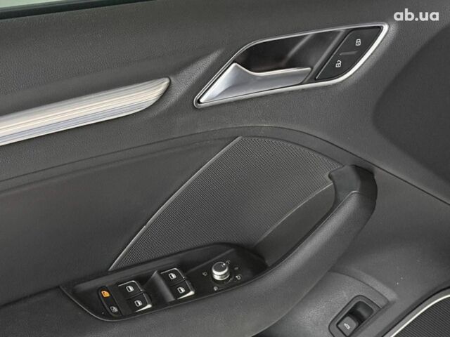 Синій Ауді А3, об'ємом двигуна 2 л та пробігом 168 тис. км за 13440 $, фото 10 на Automoto.ua